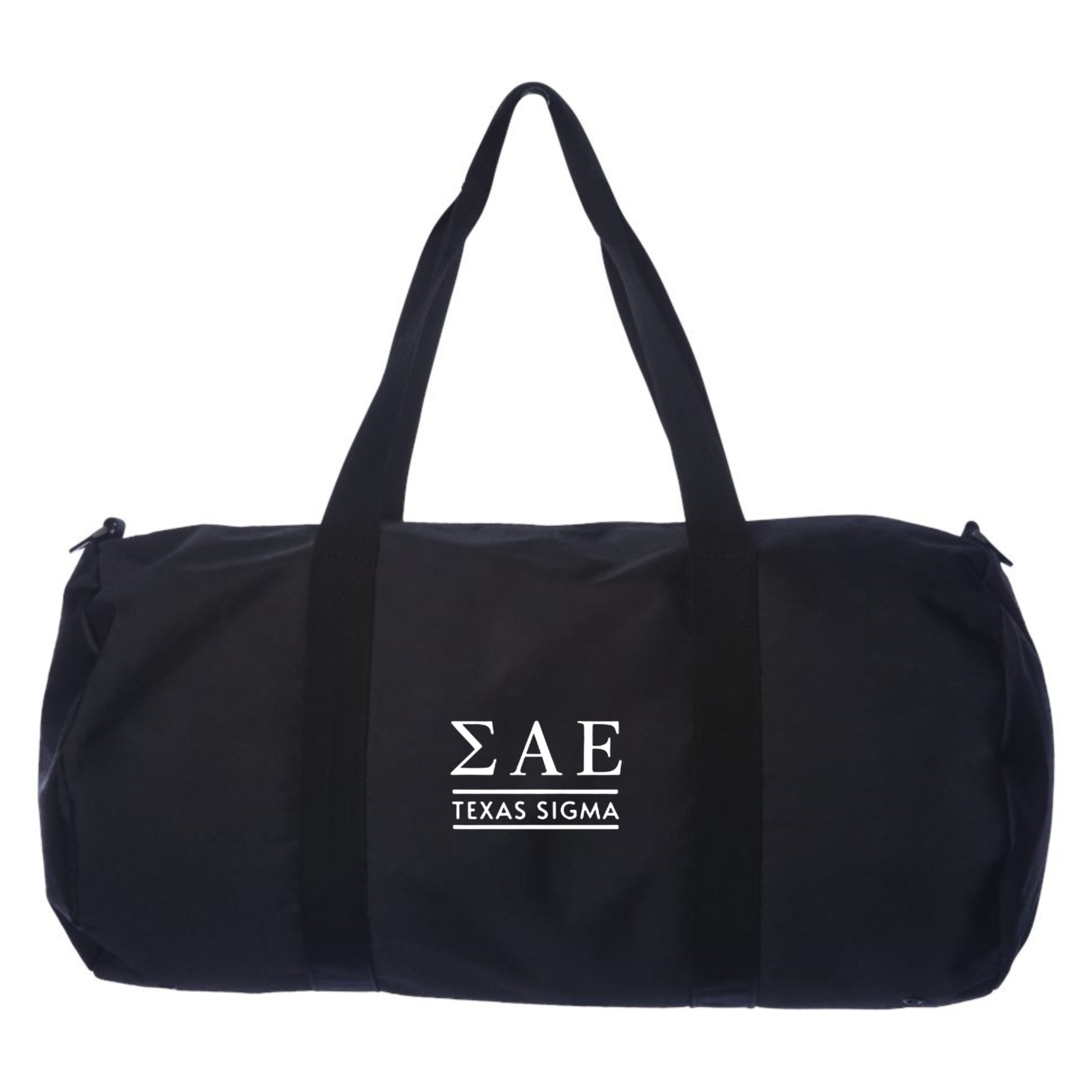 TEXAS SAE DUFFEL BAG