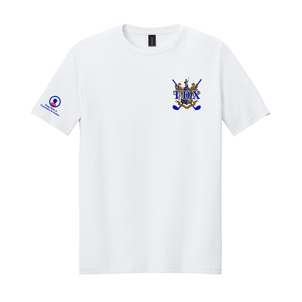 TDX Golf Outing Tee