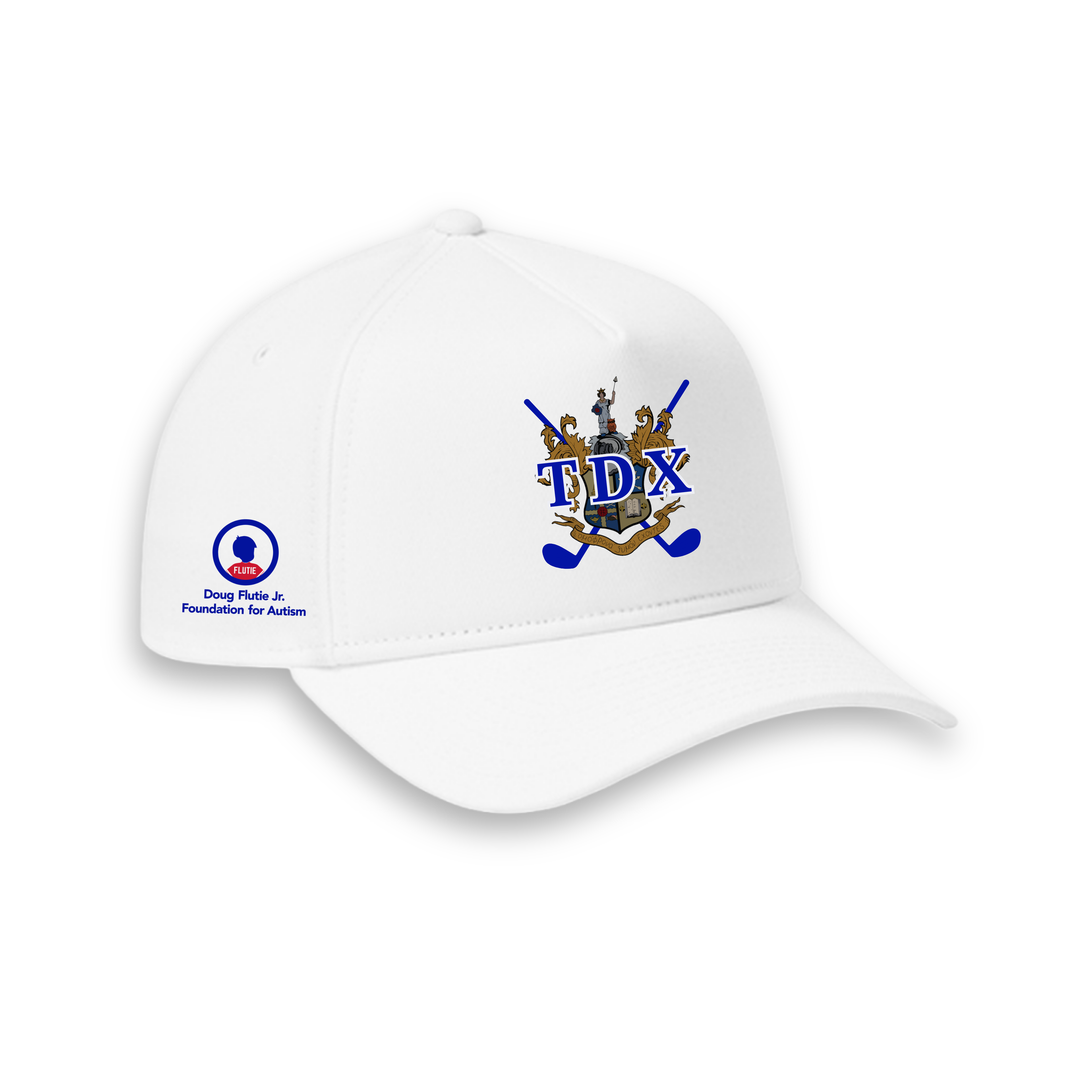 TDX Golf Outing Hat