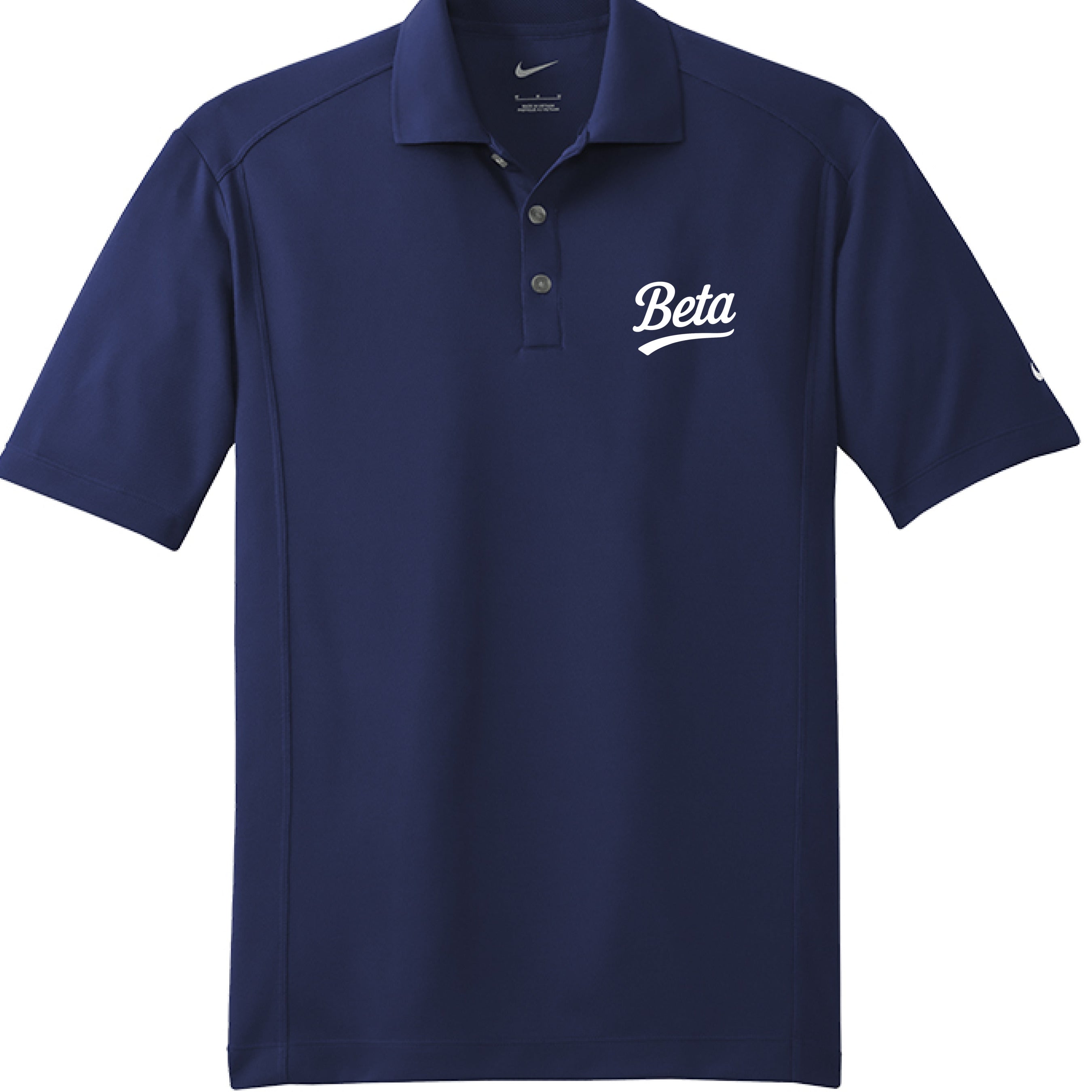 Midnight Navy - FRONT