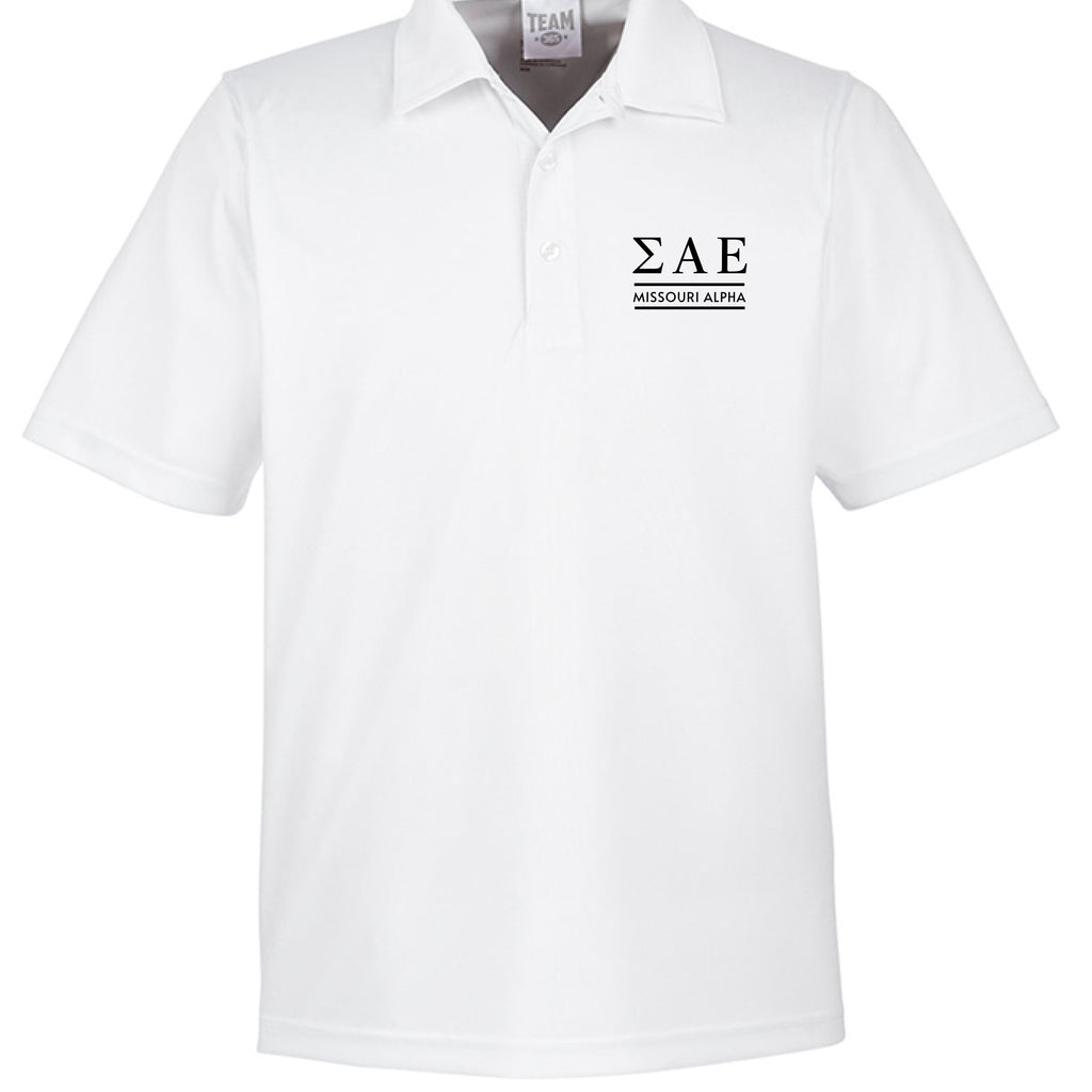 WHITE - FRONT